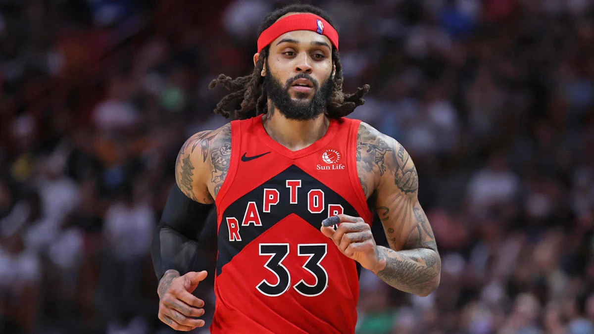 gary trent jr signs contract with bucks