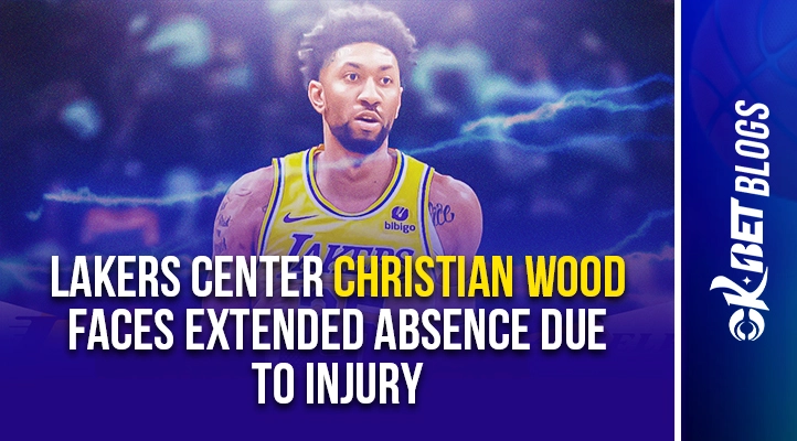 christian wood knee injury update