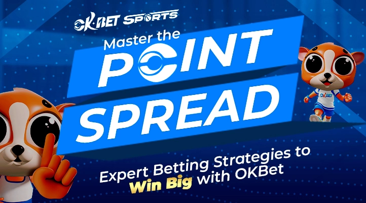 master how win with point spread betting
