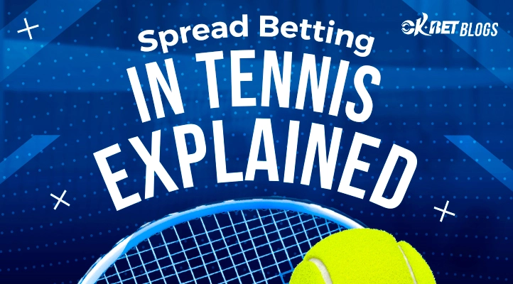 what is tennis spread betting