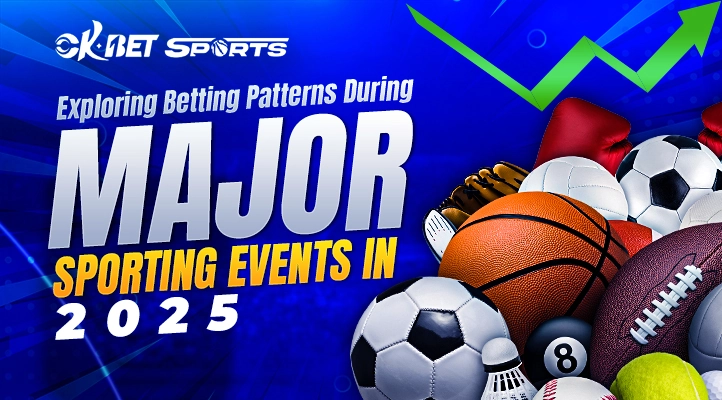 Major sporting events A ball of different sports with a text beside